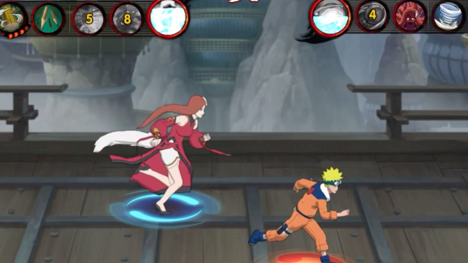 火影忍者手游长门大招怎么用