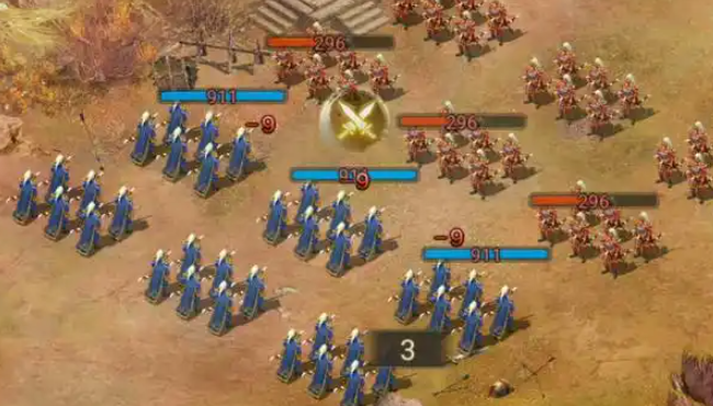 攻城掠地元宝如何获得 攻城掠地元宝如何获得