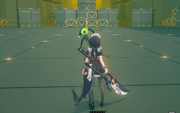 绝区零职工社区中的卡格车怎么拿 绝区零职工社区中的卡格车怎么拿