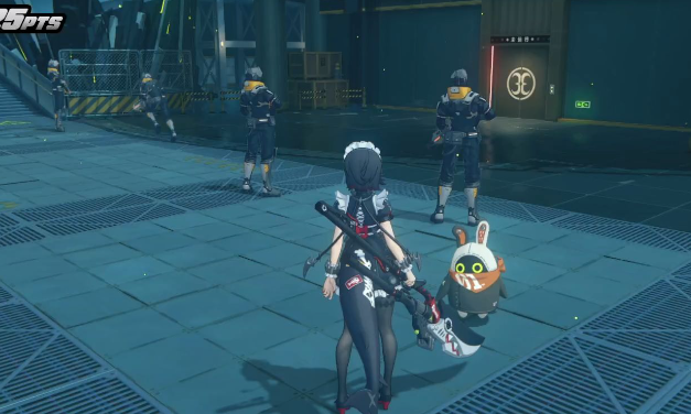 绝区零职工社区中的卡格车怎么拿