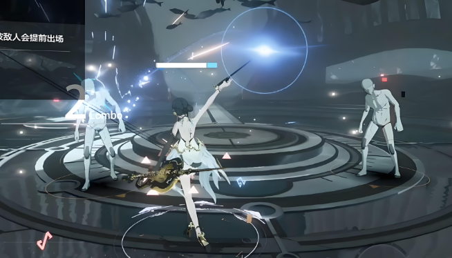 战双帕弥什维罗妮卡有什么机制