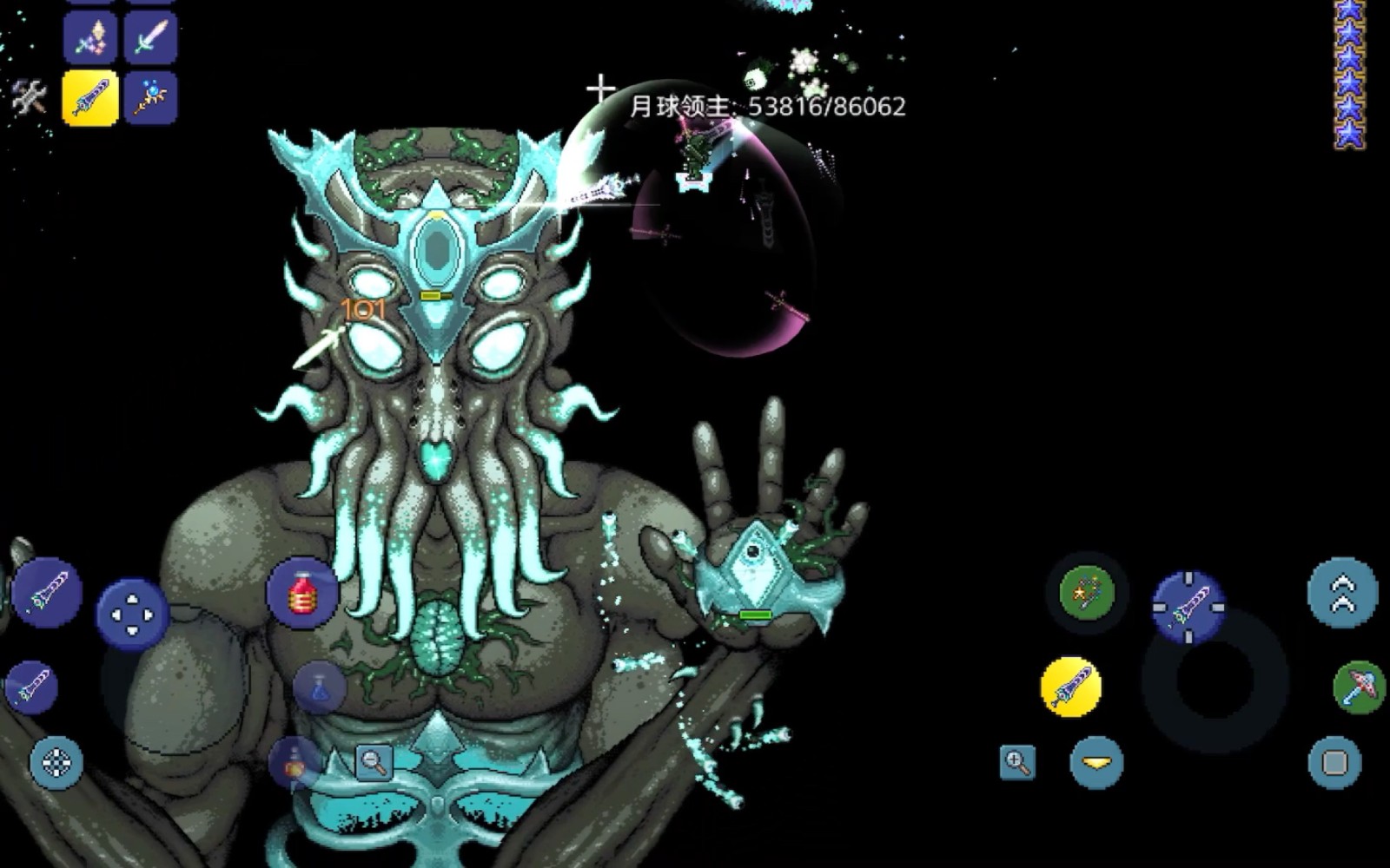 泰拉瑞亚月总怎么过 泰拉瑞亚月总怎么过