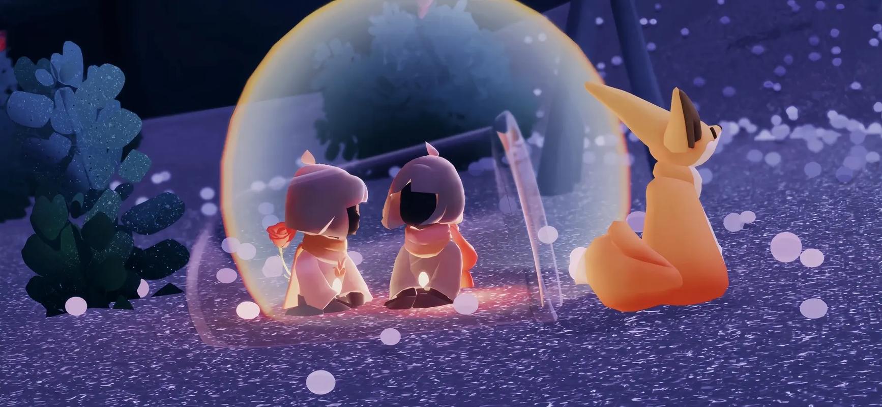 光遇的罐子怎么得