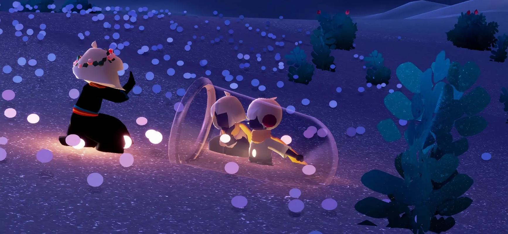 光遇的罐子怎么得