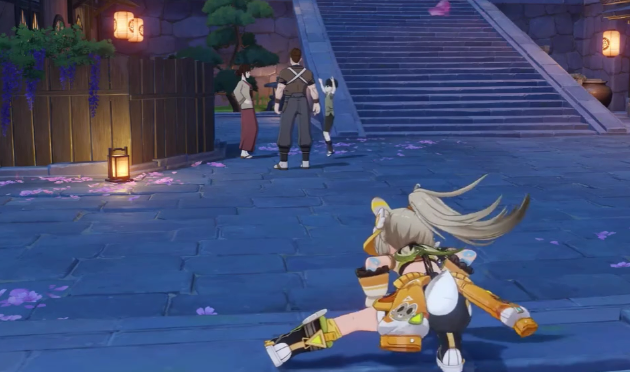 原神碑铭的研究任务怎么做 原神碑铭的研究任务怎么做