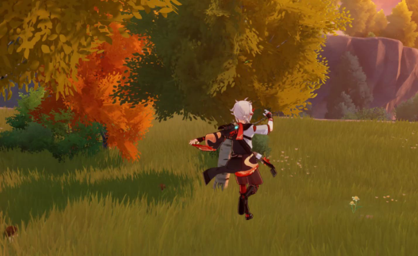 原神菲林斯命座怎么抽