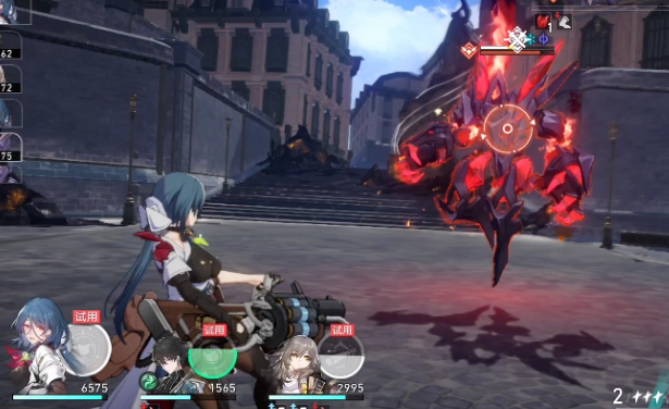 崩坏星穹铁道腾荒星魂怎么点 崩坏星穹铁道腾荒星魂怎么点