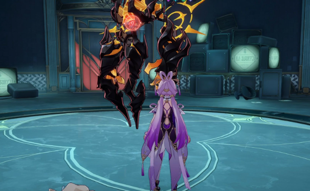 崩坏星穹铁道神体琥珀怎么快速获得