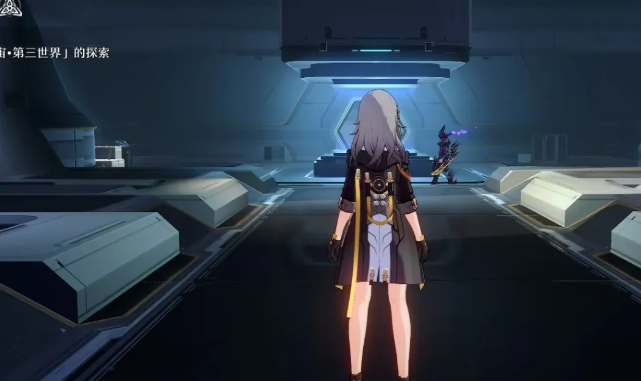 崩坏星穹铁道神体琥珀怎么快速获得