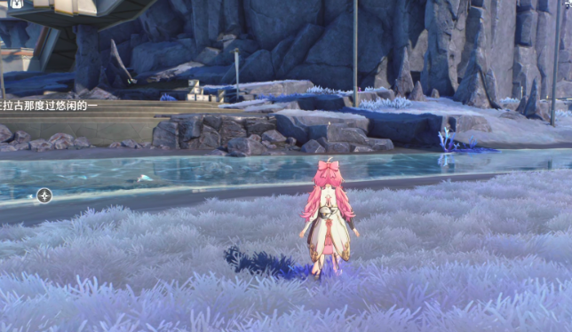 鸣潮嘉贝莉娜怎么配队