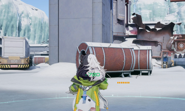 尘白禁区羽蜕怎么用