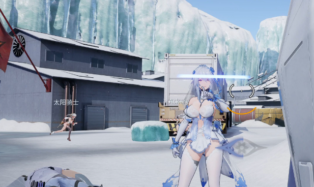 尘白禁区羽蜕怎么用