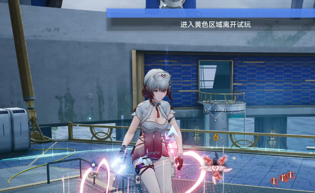 尘白禁区羽蜕怎么用