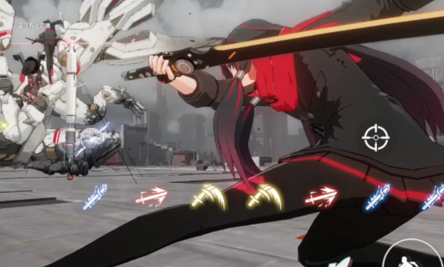 战双帕弥什诺克提怎么玩