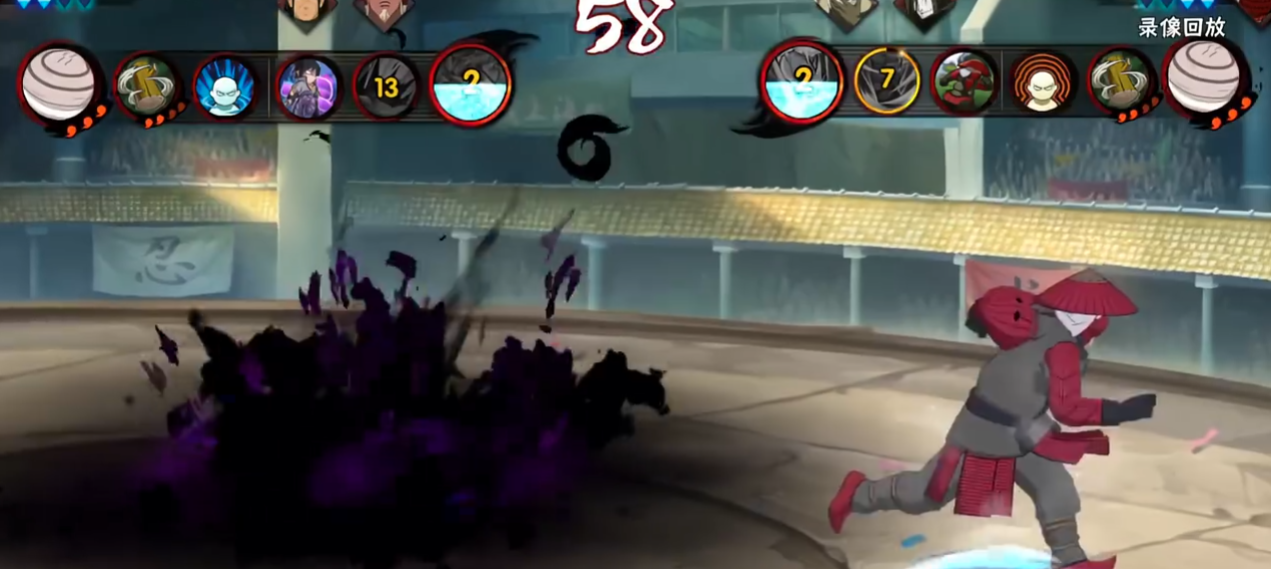 火影忍者手游汉怎么玩 火影忍者手游汉怎么玩