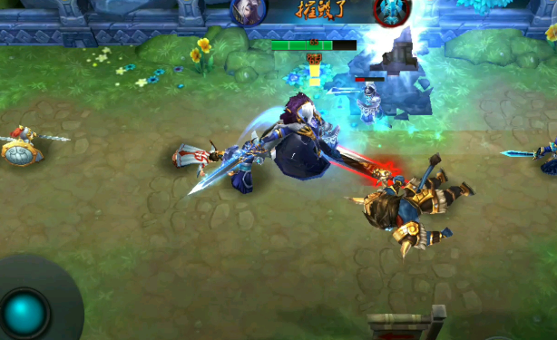 乱斗西游2奇遇都有什么