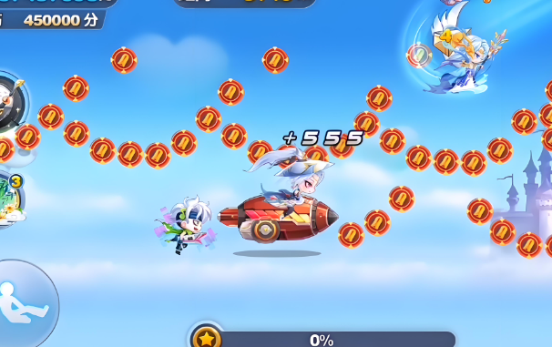 天天酷跑卡牌少女多人对战怎么玩 天天酷跑卡牌少女多人对战怎么玩