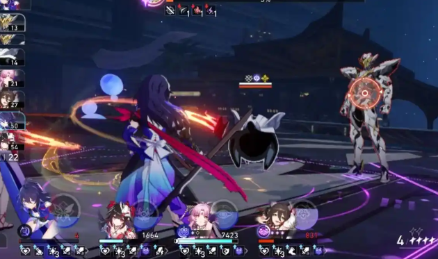 崩坏星穹铁道33新增成就怎么解锁 崩坏星穹铁道33新增成就怎么解锁