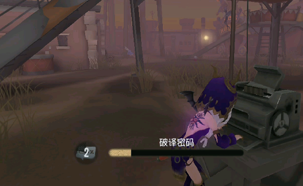 第五人格如何玩好渔女 第五人格如何玩好渔女