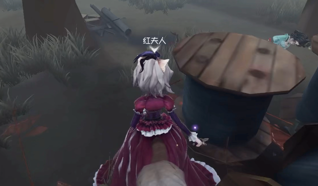 第五人格如何玩好渔女 第五人格如何玩好渔女