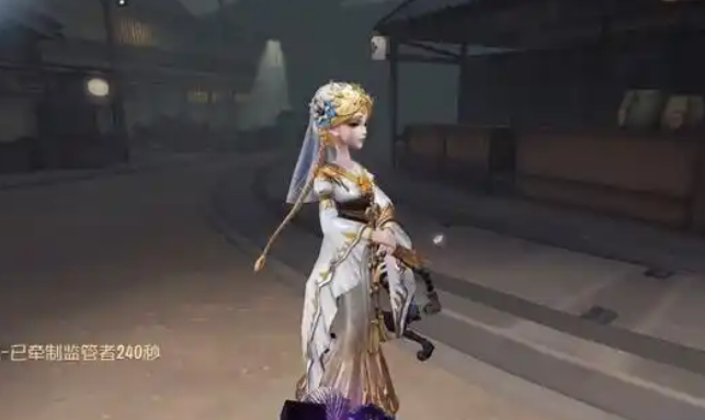 第五人格台球手开局怎么追击