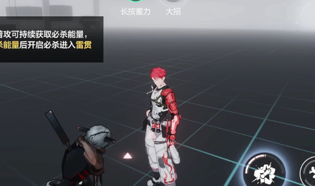 战双帕弥什邦比娜塔怎么用