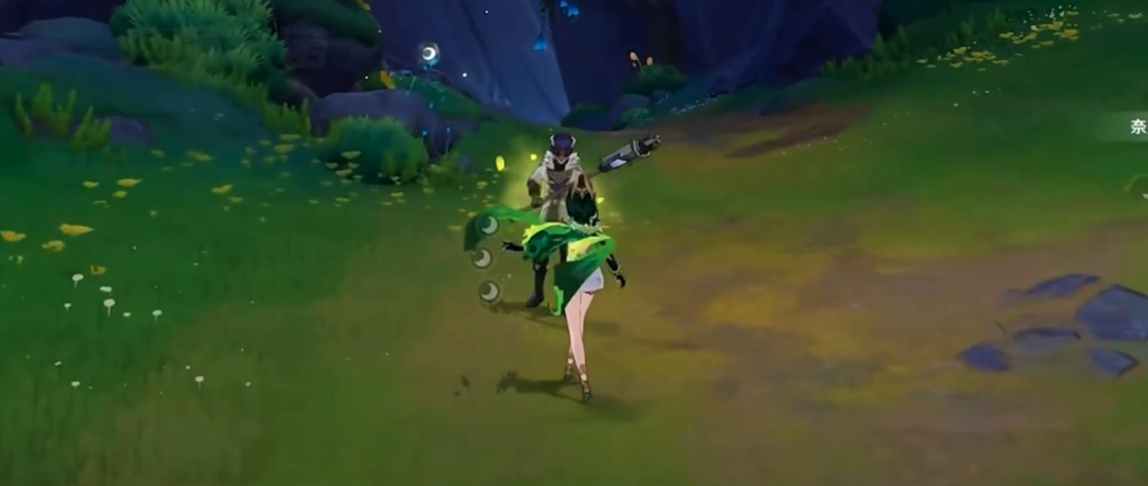 原神奈芙尔怎么培养 原神奈芙尔怎么培养