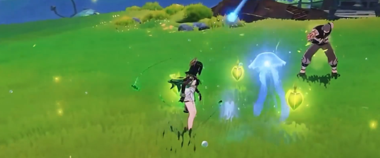 原神奈芙尔怎么培养 原神奈芙尔怎么培养