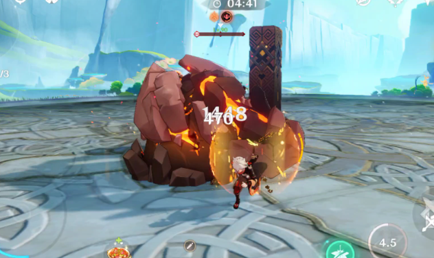 原神调香师怎么用 原神调香师怎么用