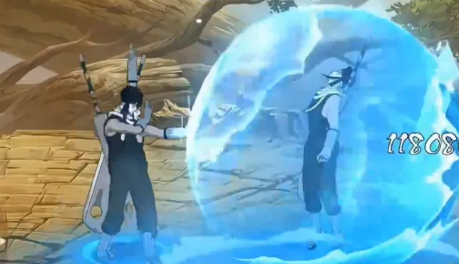 火影忍者手游五影波斑实战怎么用 火影忍者手游五影波斑实战怎么用