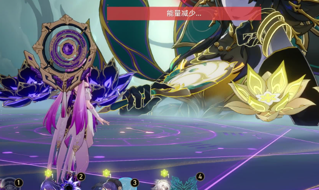 崩坏星穹铁道树庭中的资源怎么拿 崩坏星穹铁道树庭中的资源怎么拿