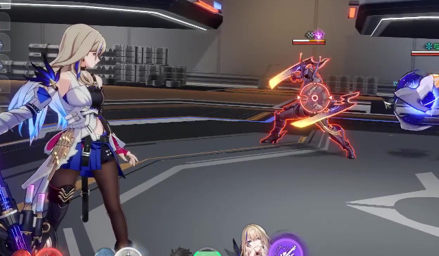 崩坏星穹铁道树庭中的资源怎么拿 崩坏星穹铁道树庭中的资源怎么拿