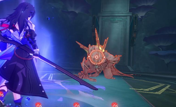 崩坏星穹铁道树庭中的资源怎么拿 崩坏星穹铁道树庭中的资源怎么拿