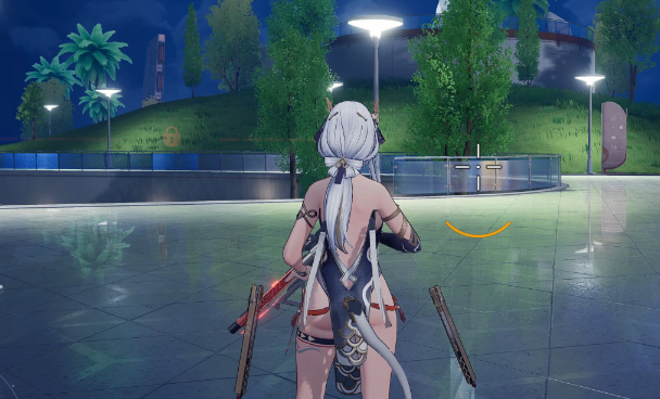 尘白禁区苔丝怎么玩 尘白禁区苔丝怎么玩