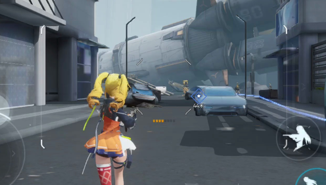 尘白禁区苔丝怎么玩 尘白禁区苔丝怎么玩