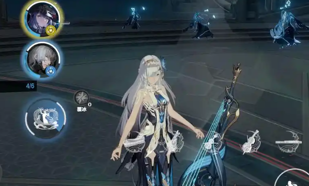 战双帕弥什邦比娜塔怎么养成 战双帕弥什邦比娜塔怎么养成