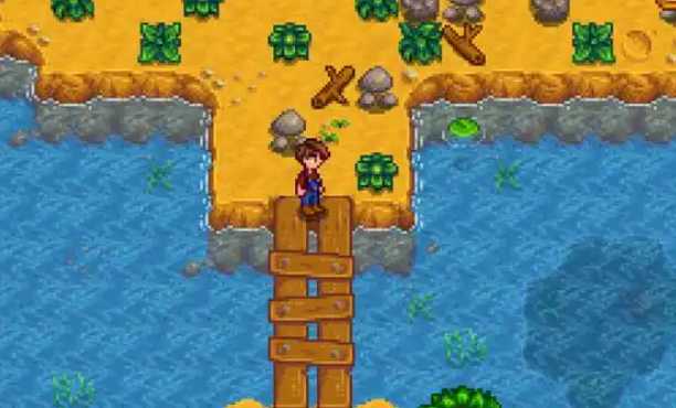 星露谷物语第二年春季种什么好