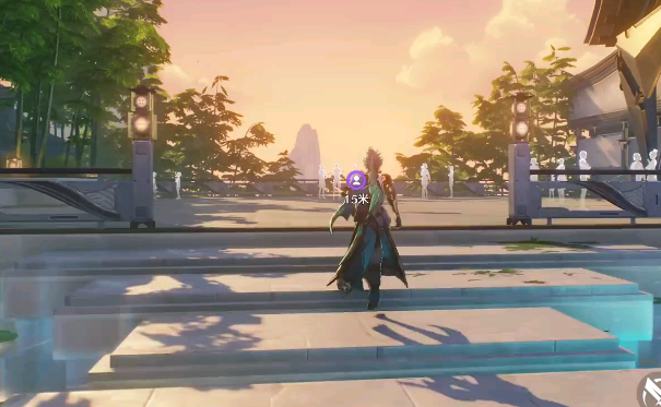 鸣潮赞妮共鸣链怎么抽