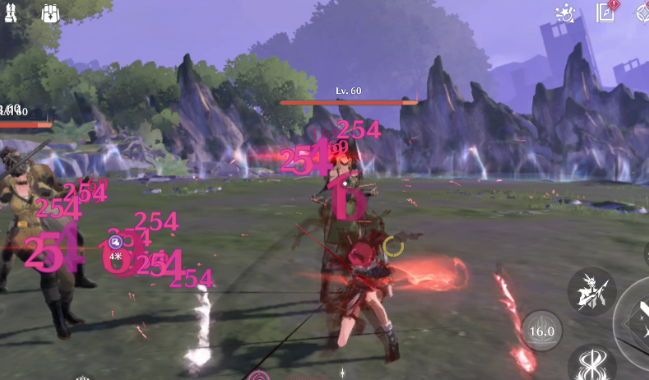 鸣潮赞妮共鸣链怎么抽 鸣潮赞妮共鸣链怎么抽