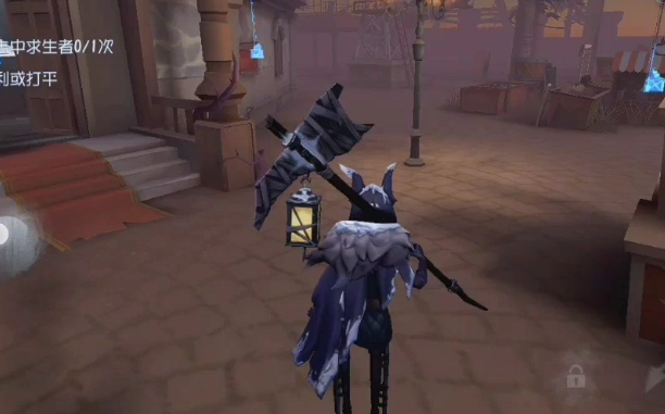 第五人格怎么玩好杂货商