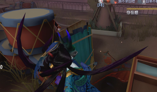 第五人格怎么玩好杂货商