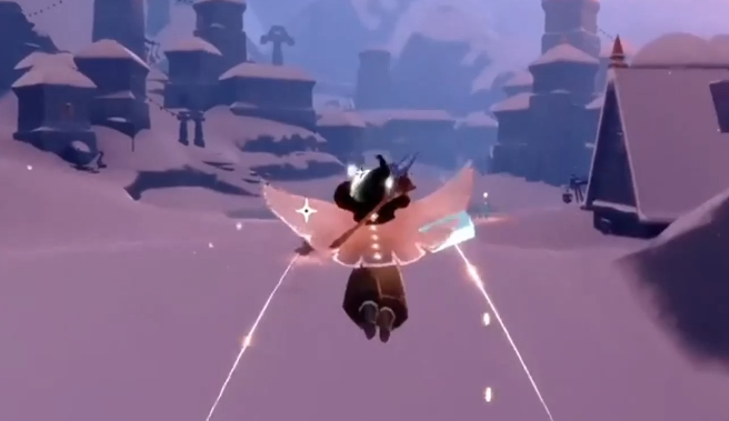 光遇迁徙季新增小金人怎么收集