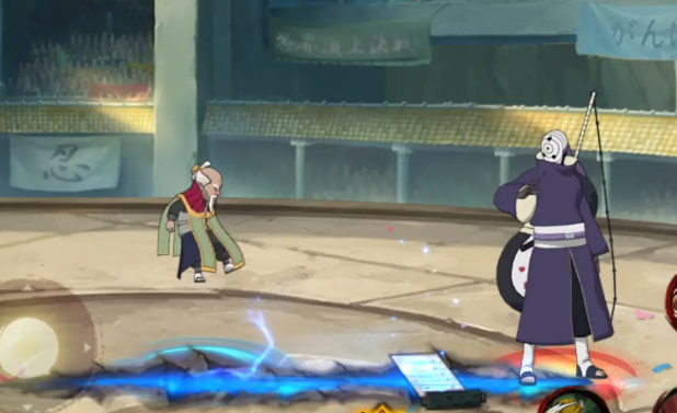 火影忍者手游怎么获取波风水门