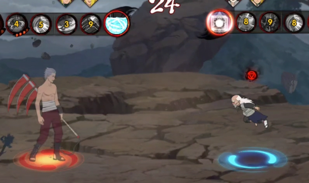 火影忍者手游怎么获取波风水门