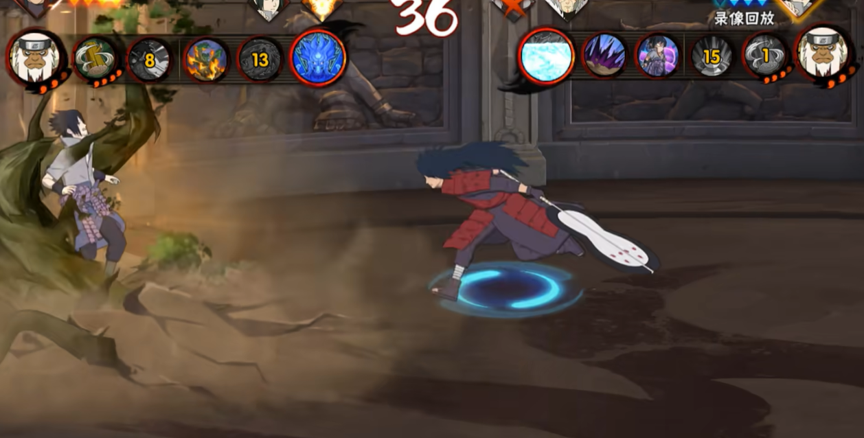 火影忍者手游秽土转生解斑怎么玩