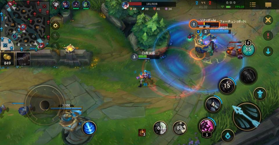 英雄联盟手游阿狸和金克丝选哪个 英雄联盟手游阿狸和金克丝选哪个