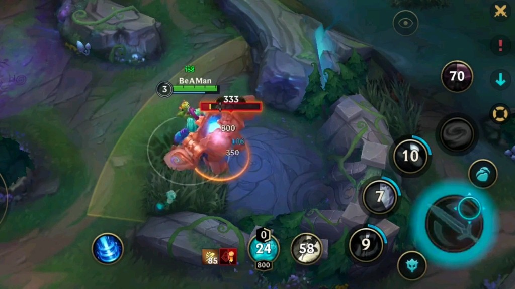 英雄联盟手游泽丽怎么玩好