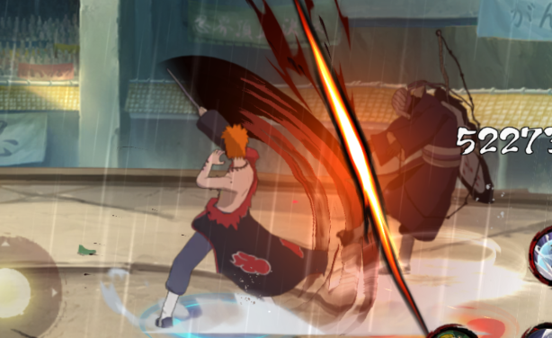 火影忍者手游怎么玩好泳装琳