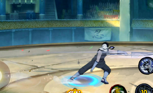 火影忍者手游怎么玩好泳装琳 火影忍者手游怎么玩好泳装琳