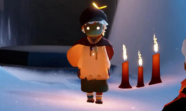 光遇身高重塑药水怎么获得